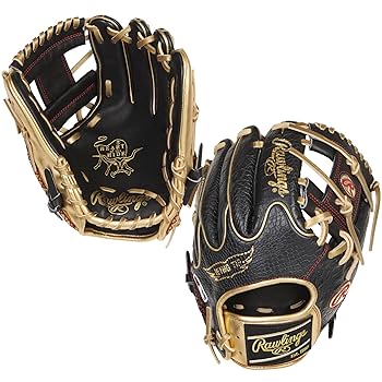Rawlings ゴールドグローブクラブ 軟式グローブ 軟式 HOH® METALLIC [投手用] サイズ11.75 | グラブ | PRODUCTS